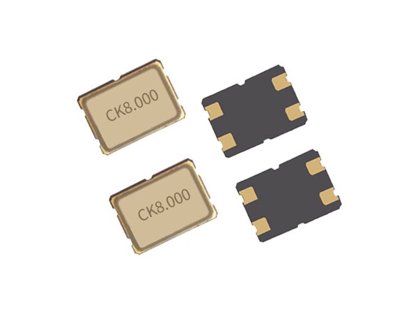 科琪供應(yīng)SMD5032 8.000MHZA 4腳金屬晶振 科琪供應(yīng)SMD5032 8.000MHZA 4腳金屬晶振