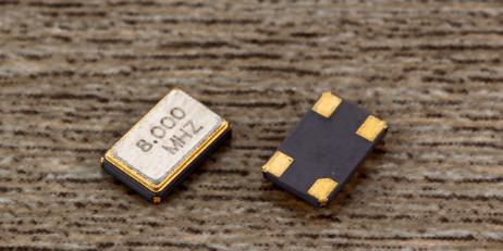 基本的晶振類型包括哪幾類？