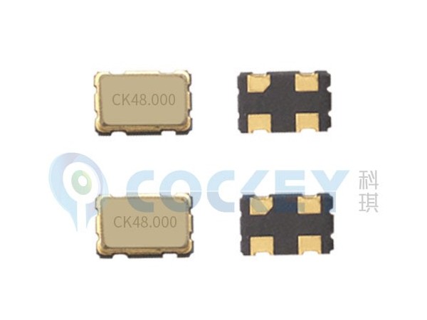 科琪供應OSC3225 12MHZ有源晶振1.8V 3.3V 5V晶體振蕩器