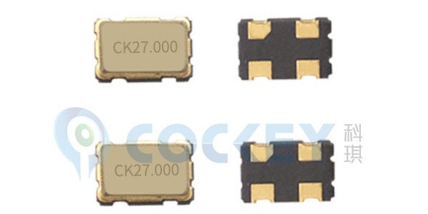 有源晶振有哪些型號呢？