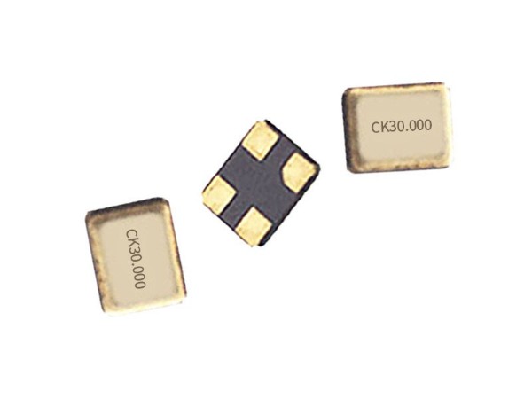 科琪供應(yīng)2520 30.000MHZ 10PF 10PPM金屬4腳晶振 科琪供應(yīng)2520 30.000MHZ 10PF 10PPM金屬4腳晶振