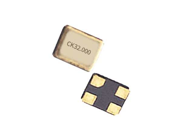 科琪供應(yīng)3225 32.000MHZ 10PPM金屬4腳晶振 科琪供應(yīng)3225 32.000MHZ 10PPM金屬4腳晶振