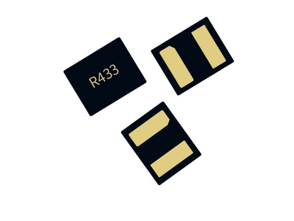 科琪供應(yīng)1814 433MHZ 100KHZ 2PIN 聲表諧振器 科琪供應(yīng)1814 433MHZ 100KHZ 2PIN 聲表諧振器