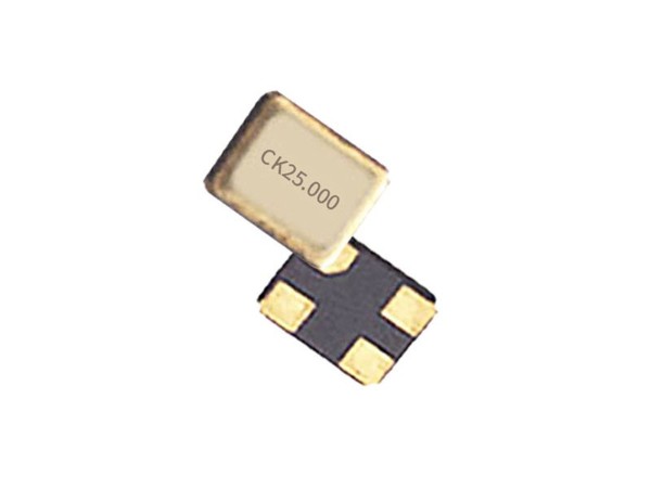 COCKEY科琪供應SMD3225 25.000MHZ 20PF 10PPM 4腳金屬晶振 COCKEY科琪供應SMD3225 25.000MHZ 20PF 10PPM 4腳金屬晶振