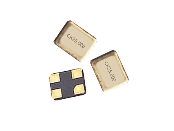 COCKEY科琪供應SMD3225 25.000MHZ 20PF 10PPM 4腳金屬晶振 COCKEY科琪供應SMD3225 25.000MHZ 20PF 10PPM 4腳金屬晶振