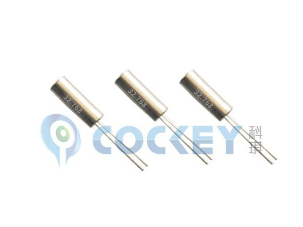 科琪生產(chǎn)2*6 32.768KHZ柱晶12.5PF晶振 科琪生產(chǎn)2*6 32.768KHZ柱晶12.5PF晶振